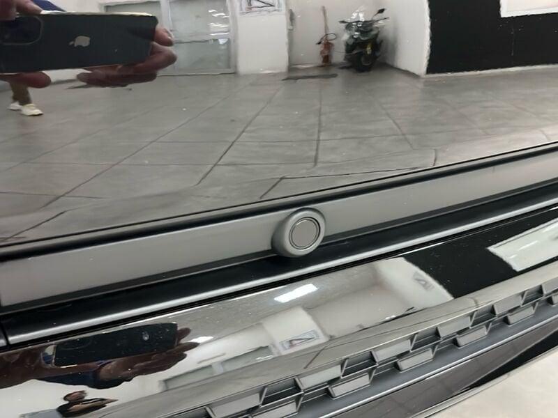 Audi RS Q3 Sportback RS Q3 Sportback