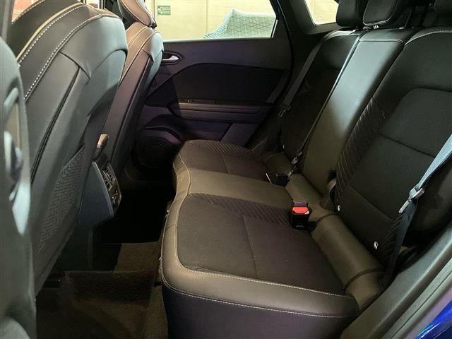 RENAULT Symbioz 1.6 E-Tech full hybrid Iconic Auto 145cv