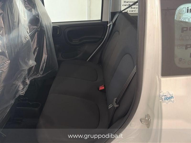 FIAT Pandina 1NA My26 1.0 65cv Hybrid Pop