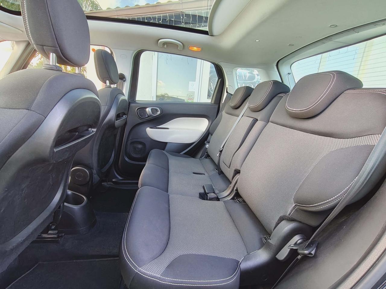 Fiat 500L 1.6 Multijet 120 CV Trekking - 2015