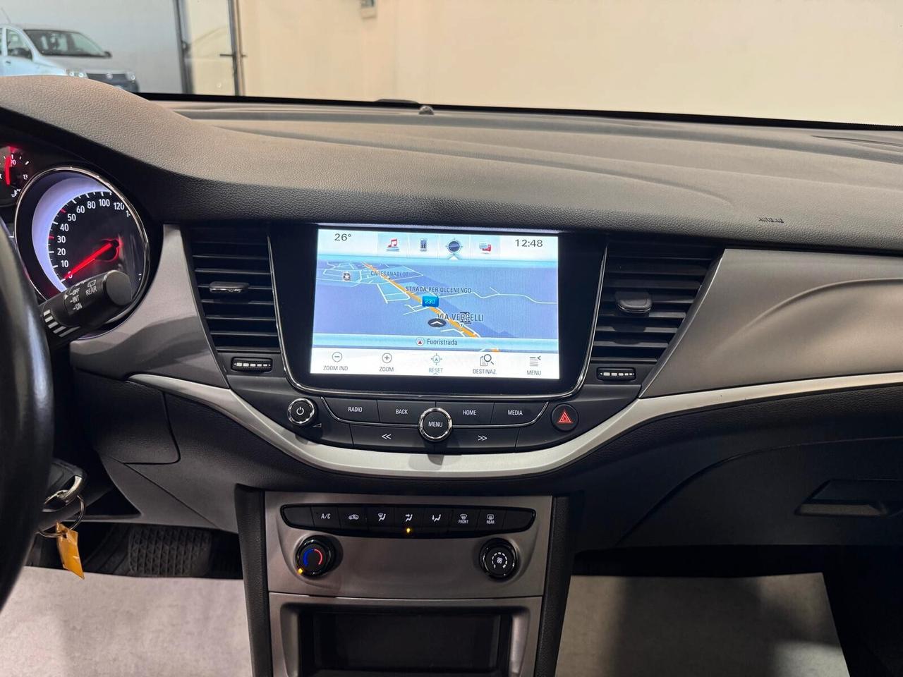 Opel Astra 1.6 CDTi 136CV aut. Sports Tourer Innovation
