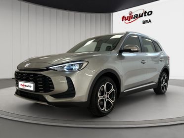 Mg ZS 1.5 hybrid+ Comfort auto