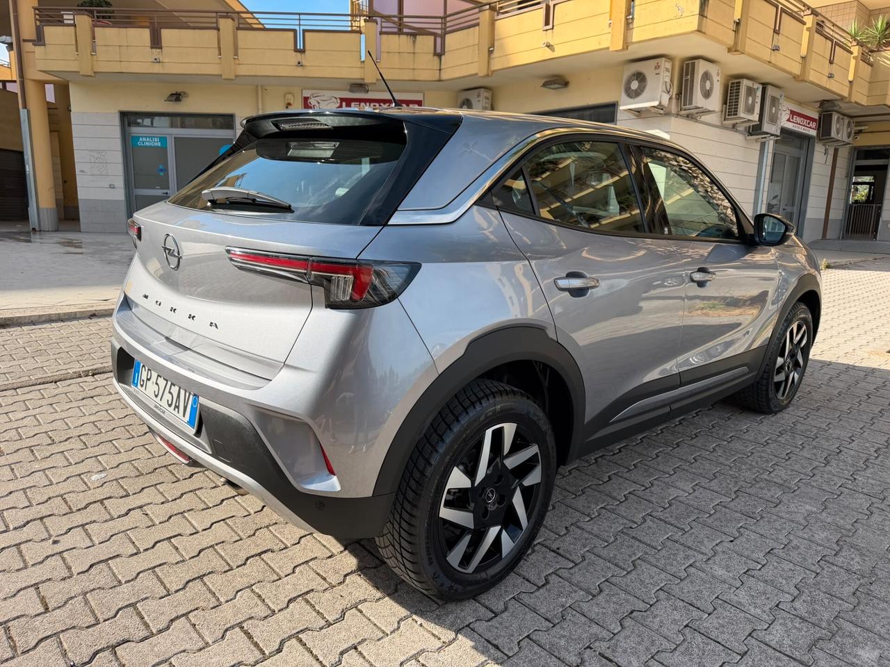 Opel Mokka 1.5 diesel Ultimate