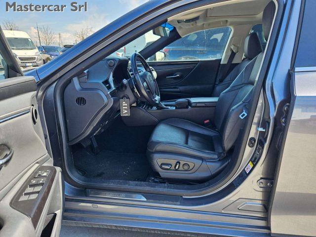 LEXUS ES 300 ES 300h 2.5 Business cvt - FW006AW