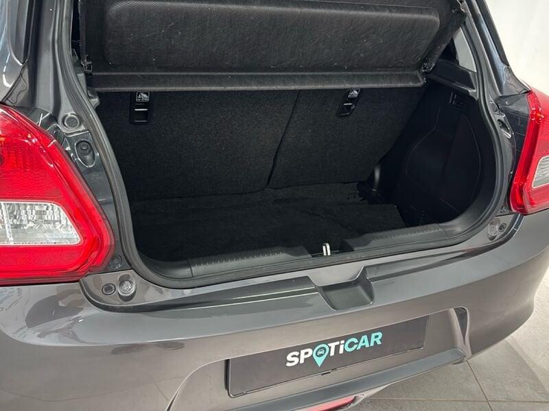 Suzuki Swift 1.2 Hybrid Cool 2WD