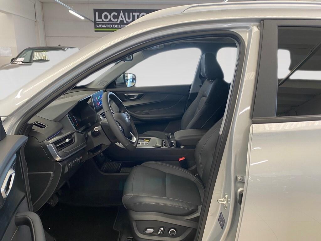 DR Motor DR 5.0 1.5 Turbo Bi-Fuel CVT - PROMO