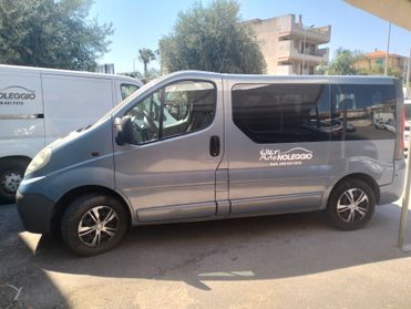 Opel Vivaro 2.0 CDTI 120CV 9POSTI