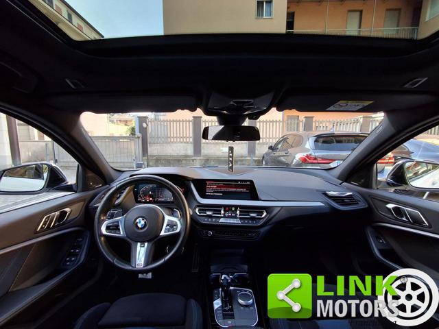 BMW 120 d 5p. Msport GARANZIA INCLUSA!!