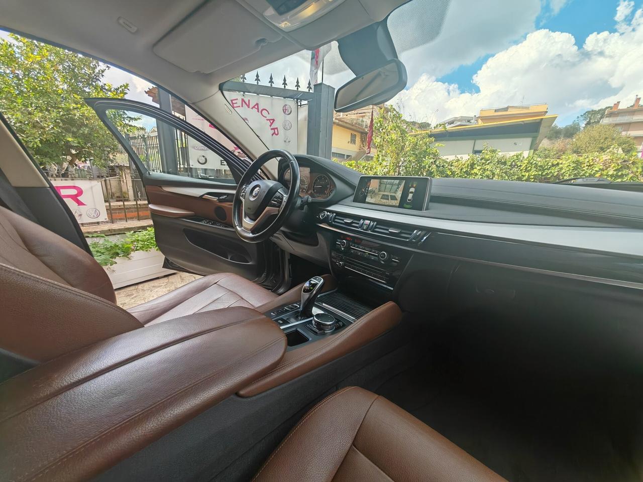 Bmw X6 xDrive30d 258CV Msport