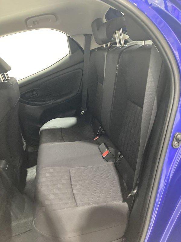 Toyota Yaris Hybrid 115 Active