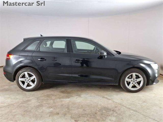 AUDI A3 Sportback 1.6 tdi Business 116cv - FP256HB