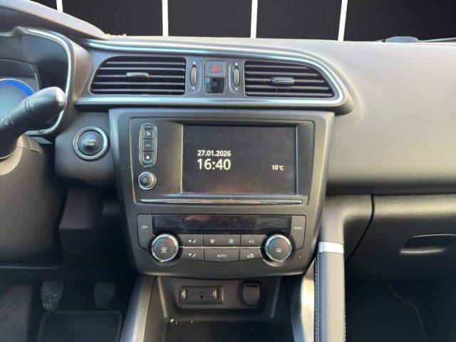 RENAULT Kadjar dCi 8V 110CV Energy Hypnotic2
