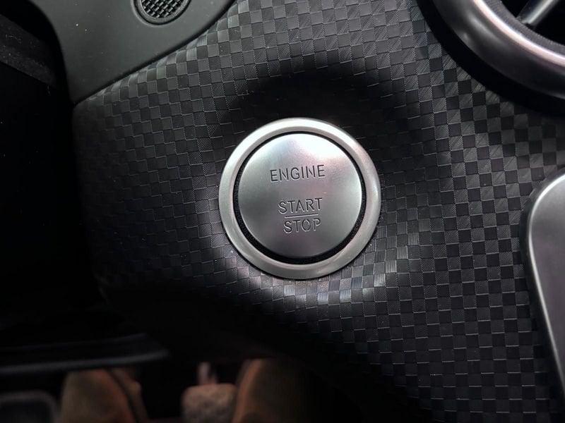 Mercedes-Benz Classe A A 180 Business