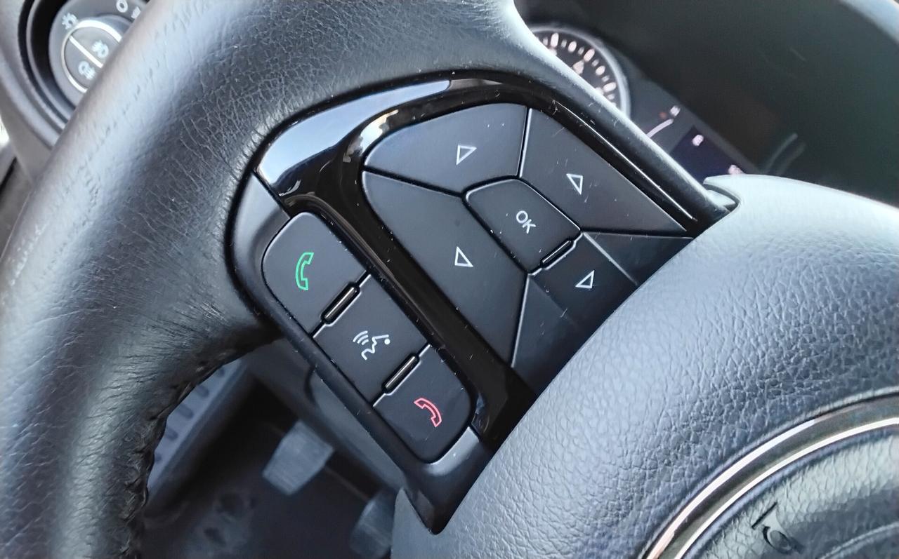 Jeep Renegade 1.0 T3 Limited