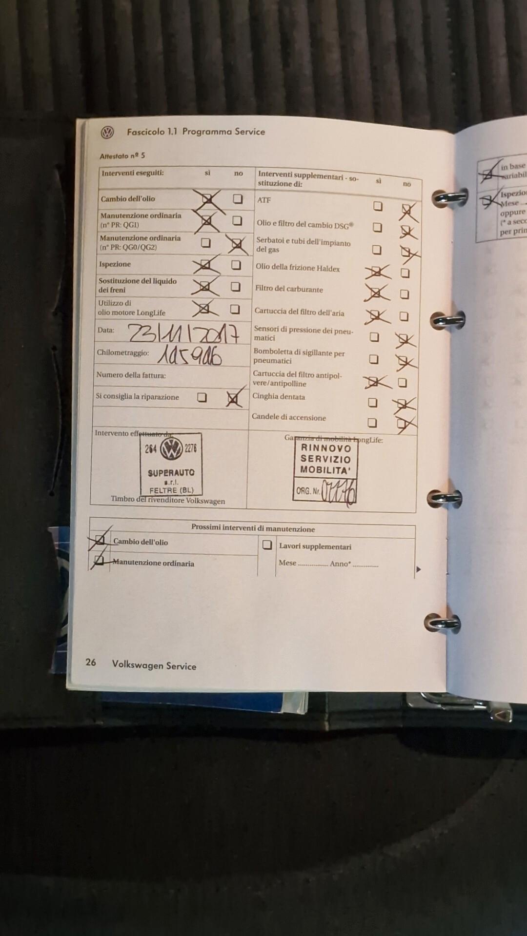 Volkswagen Tiguan 2.0 TDI DPF 4MOTION Sport & Style