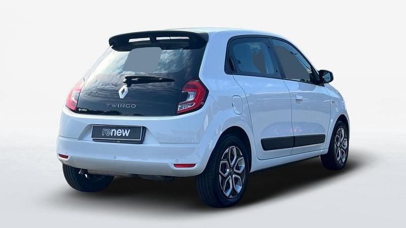 Renault Twingo 1.0 SCe 65cv Zen