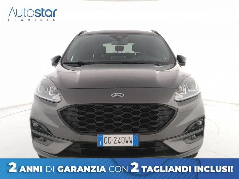 Ford Kuga 2.5 phev ST-Line 2wd 225cv cvt