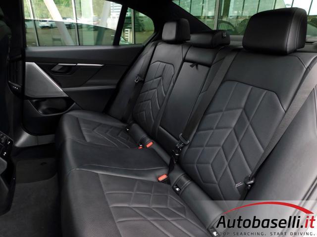 BMW 520 D XDRIVE 48V MSPORT PRO AUTOMATICA