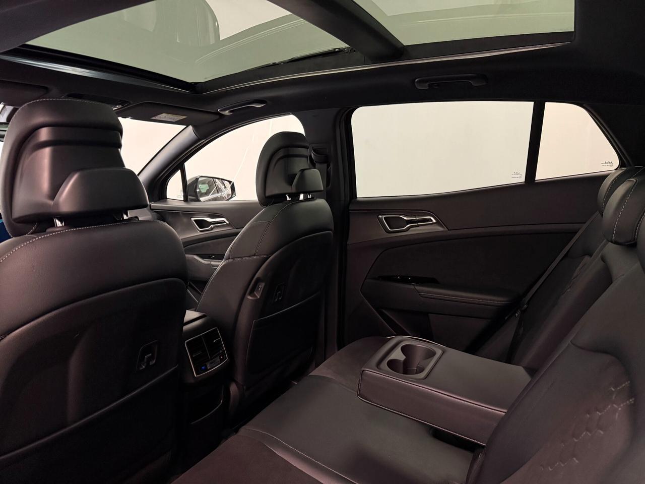 Kia Sportage 1.6 tgdi hev GT-Line Tetto Apr Pack Auto