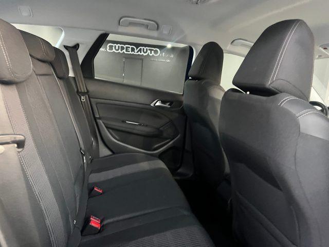 PEUGEOT 308 BlueHDi 130 S&S EAT6 SW Allure