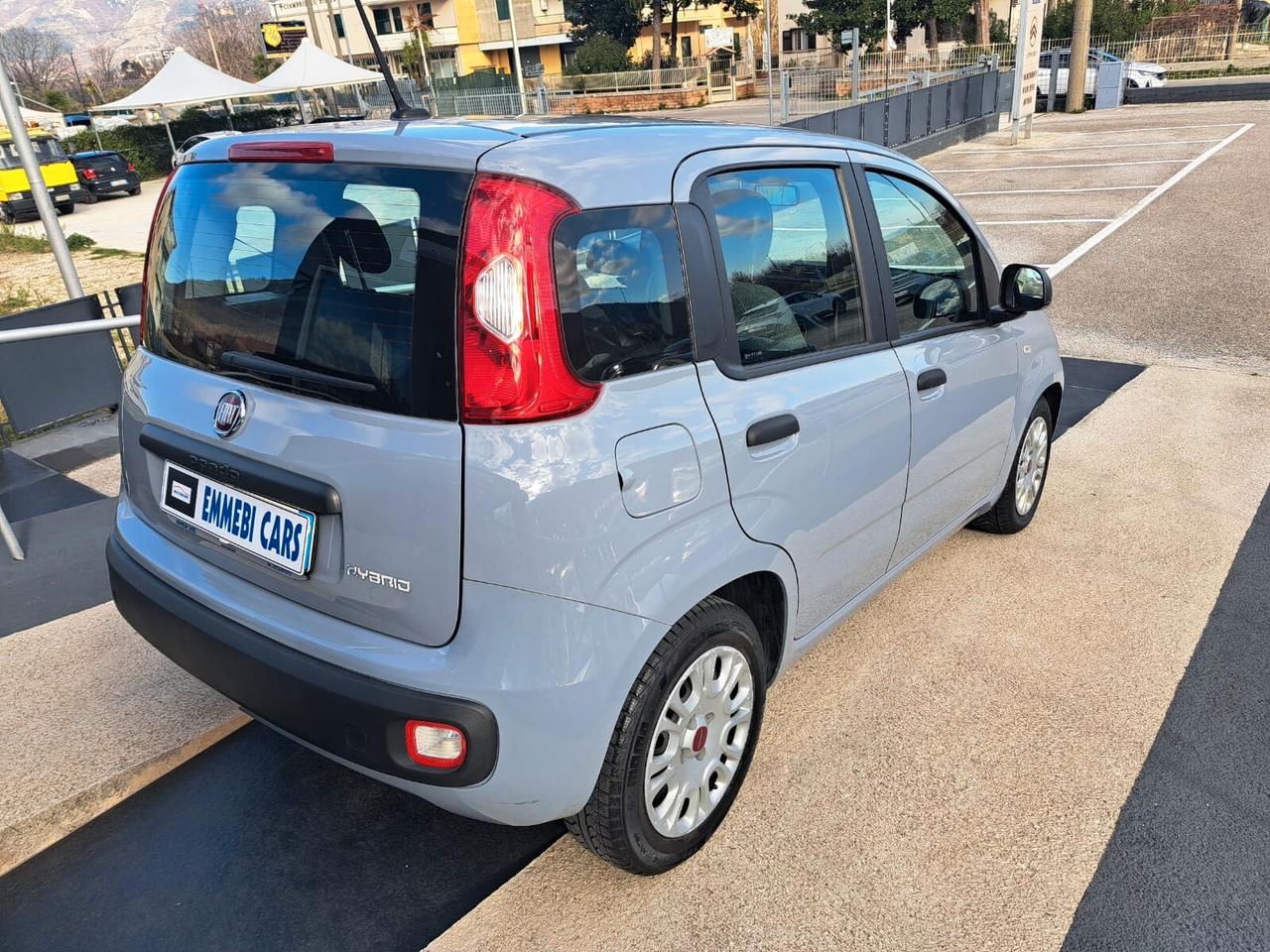 FIAT PANDA 1.0 HYBRID 70 CV FIREFLY