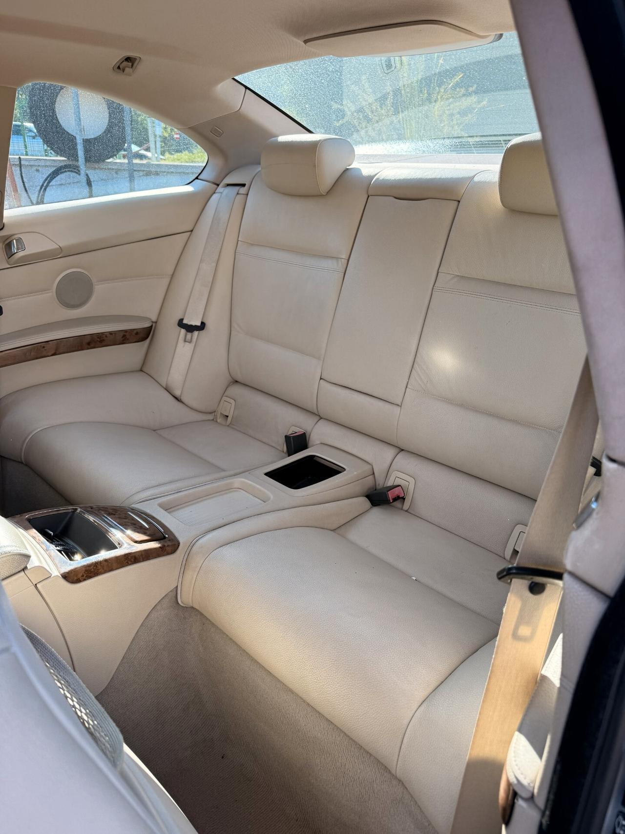 Bmw 330 330d CAT COUPE MSPORT