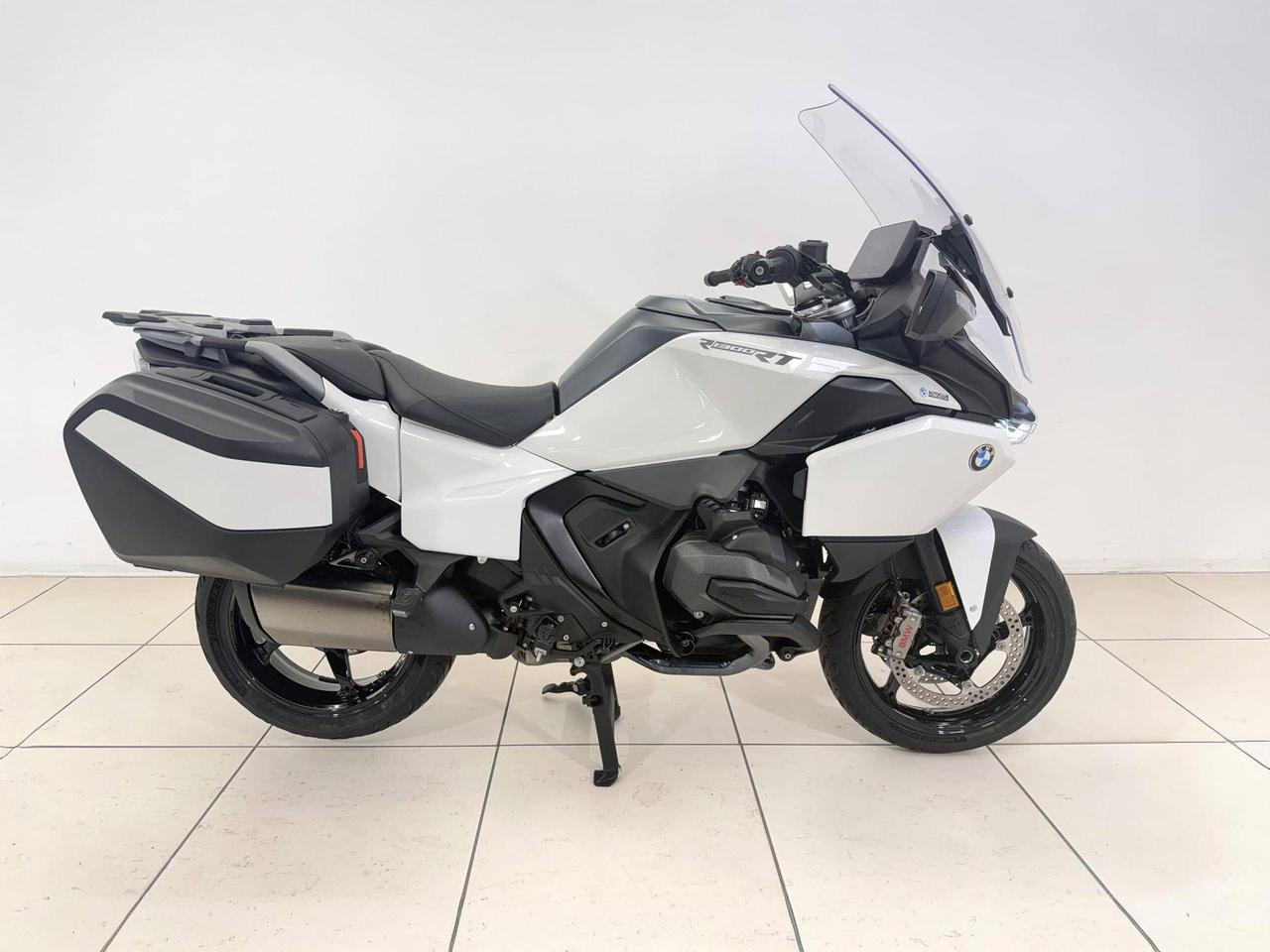 BMW R 1300 RT ASA