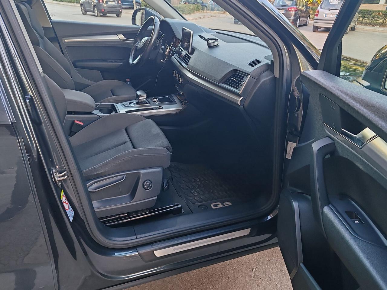 AUDI Q5 2.0 TDI 190CV QUATTRO S TRONIC BUSINESS S.