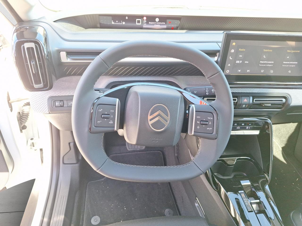 CITROEN Nuova C3 Aircross PureTech HYBRID 145 Ã«DCS6 -Â  M