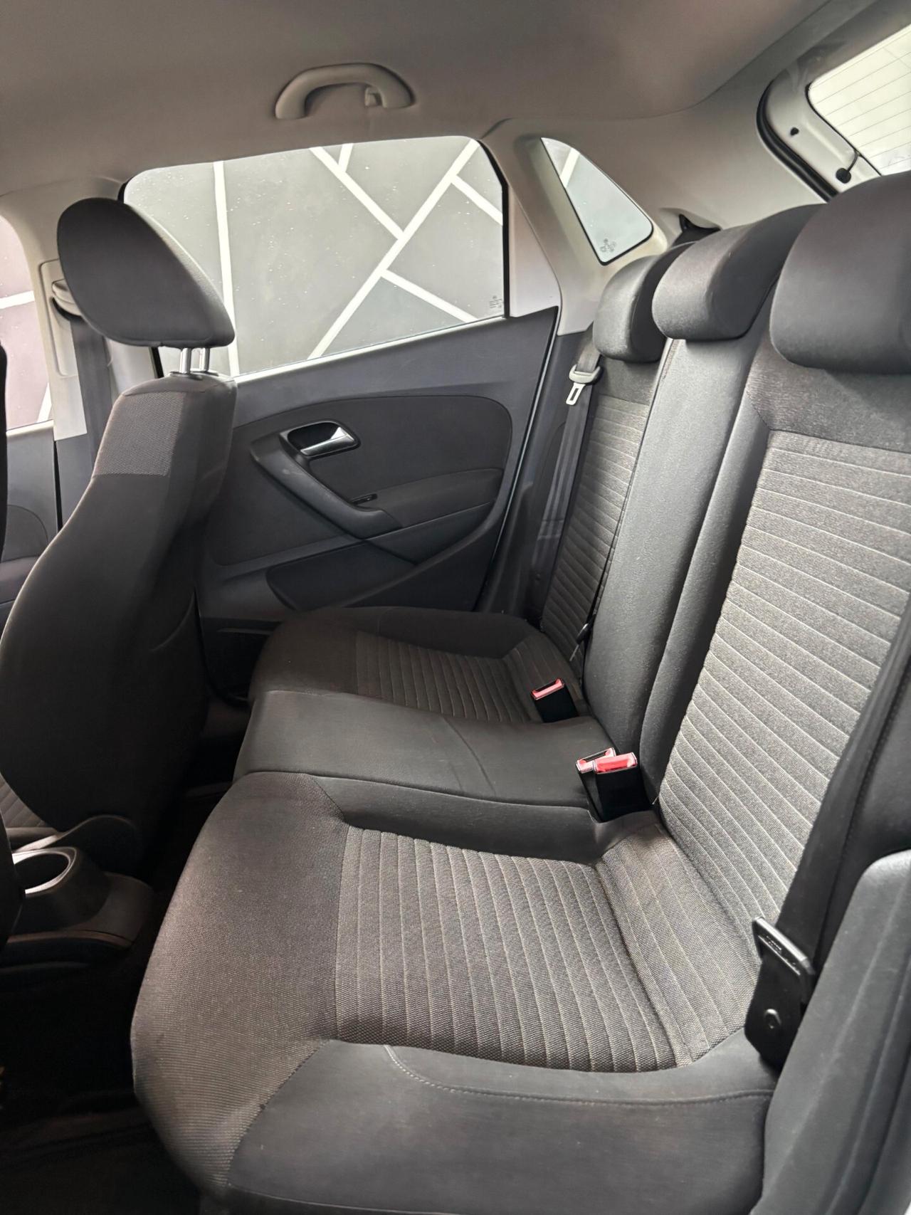 Volkswagen Polo 1.2 TDI DPF 5 p. Trendline NEOPATENTATI