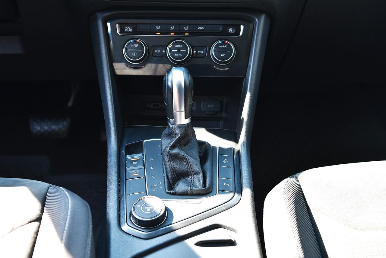 Volkswagen Tiguan 2.0 tdi style 4motion 150 CV dsg