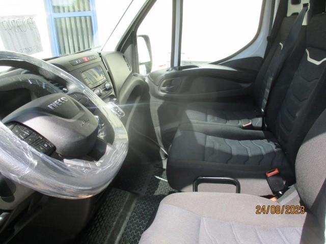 Iveco DAILY 35S16A8 V p 4100