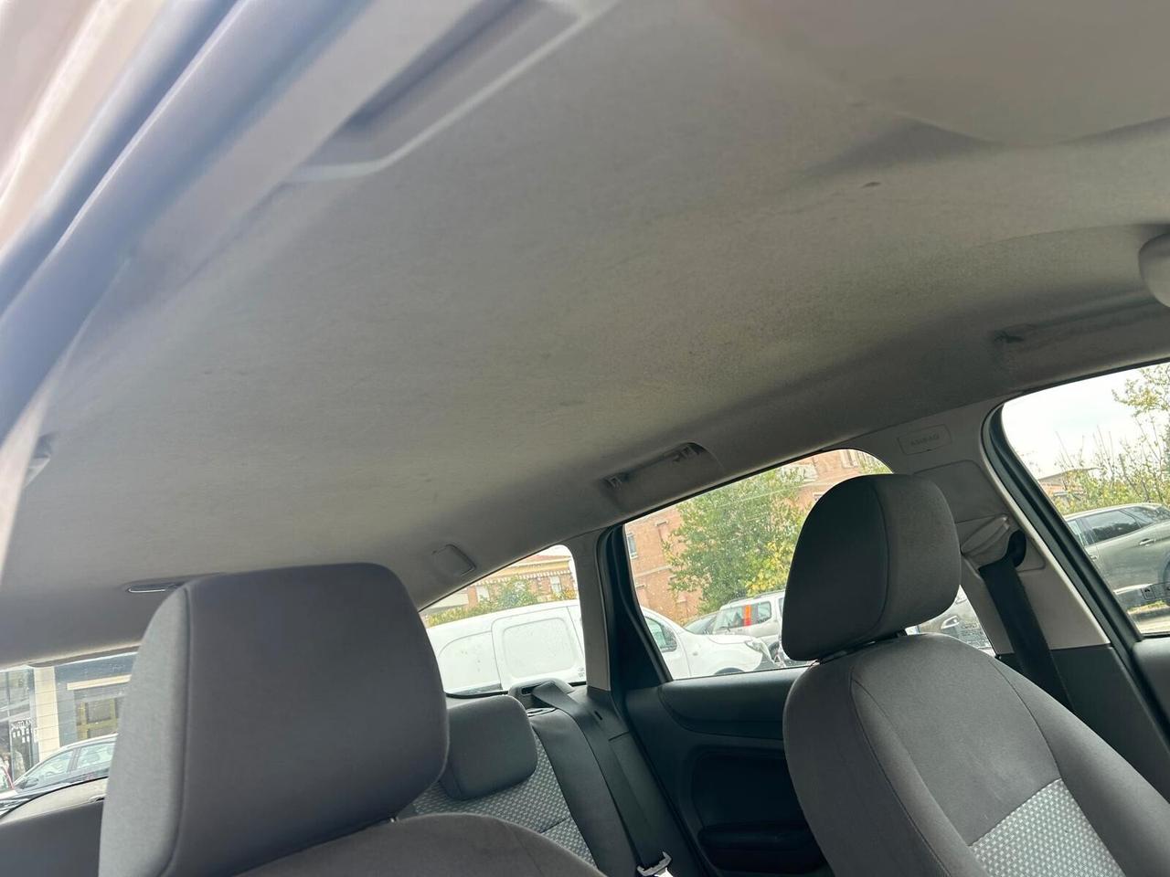 Ford Focus 1.6 TDCi (90CV) S.W.