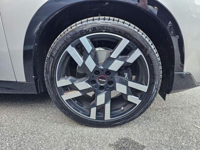 Mini Countryman Mhev JCW Camera 360° Harman kardon Led