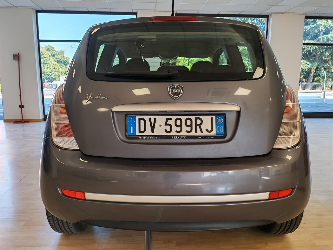 Lancia Ypsilon - FRIZIONE NUOVA!!!