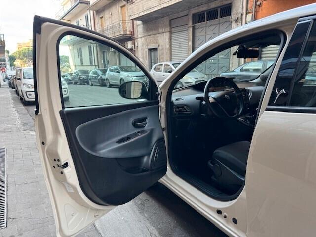 Lancia Ypsilon 1.3 MultiJet 95 CV - Euro 6