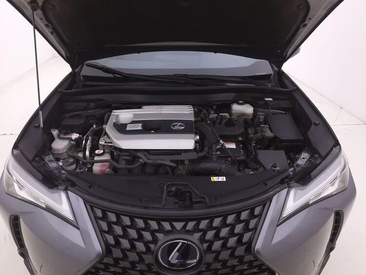 Lexus UX Hybrid Business BR112107 2.0 Full Hybrid 184CV