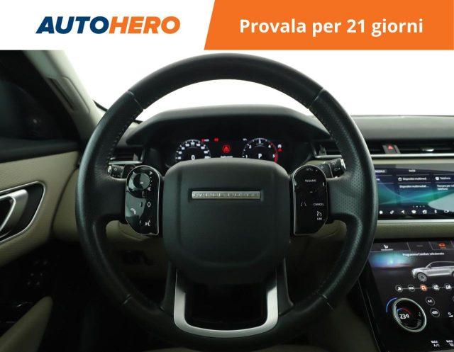 LAND ROVER Range Rover Velar 2.0D I4 240 CV