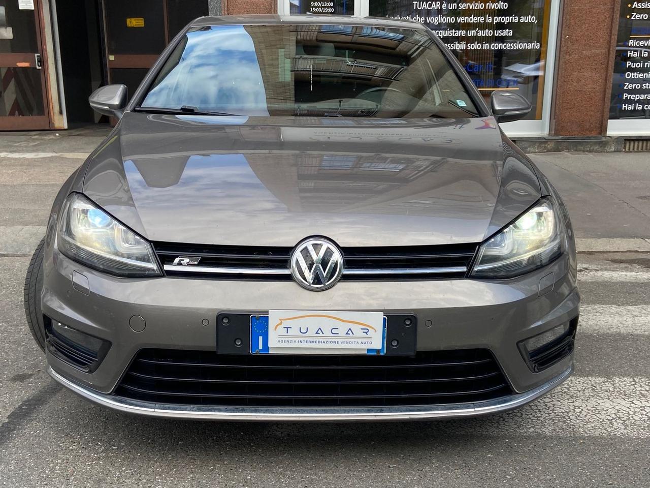 Volkswagen Golf Sport Edition 1.6 TDI BlueM #10426