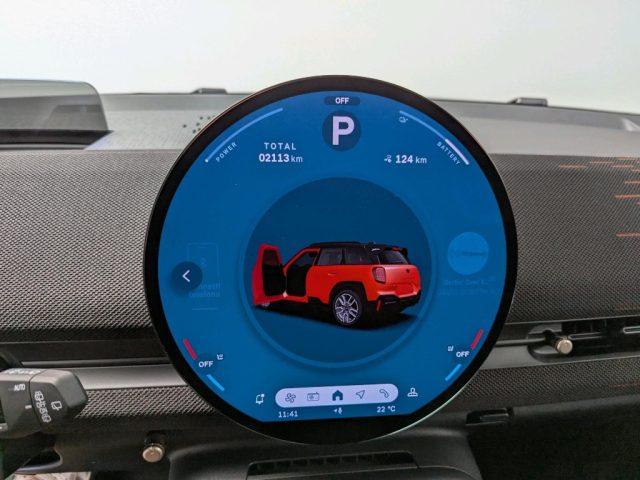 MINI Aceman SE John Cooper Works - Pack XL