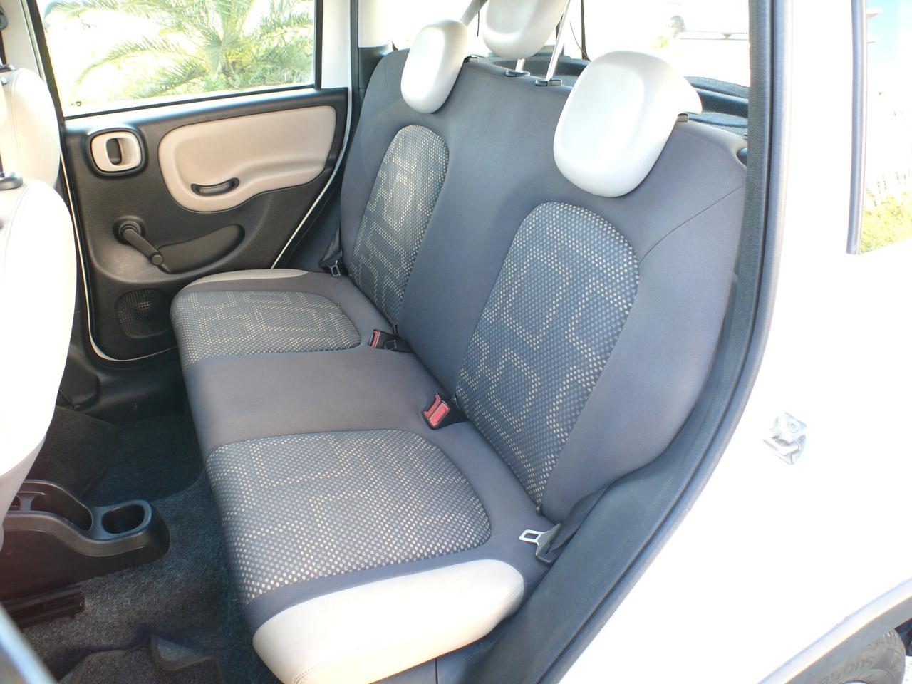 Fiat Panda 1.3 MJT 95 CV S&S Trekking