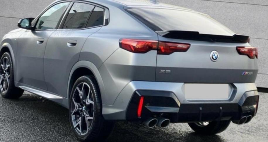 Bmw X2 M35i xDrive M Sport PRO