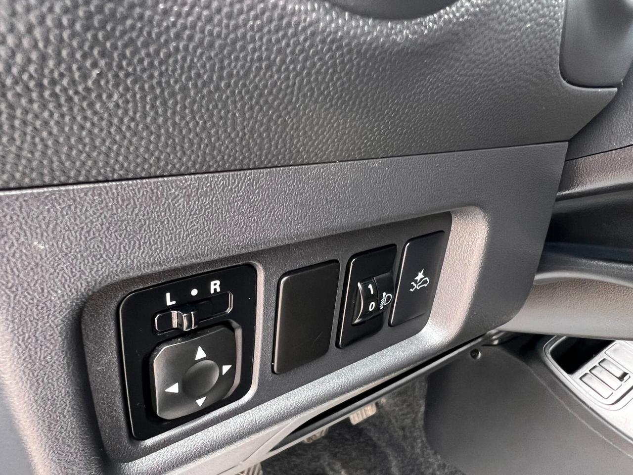 Mitsubishi Space Star 1.2 Intense sda