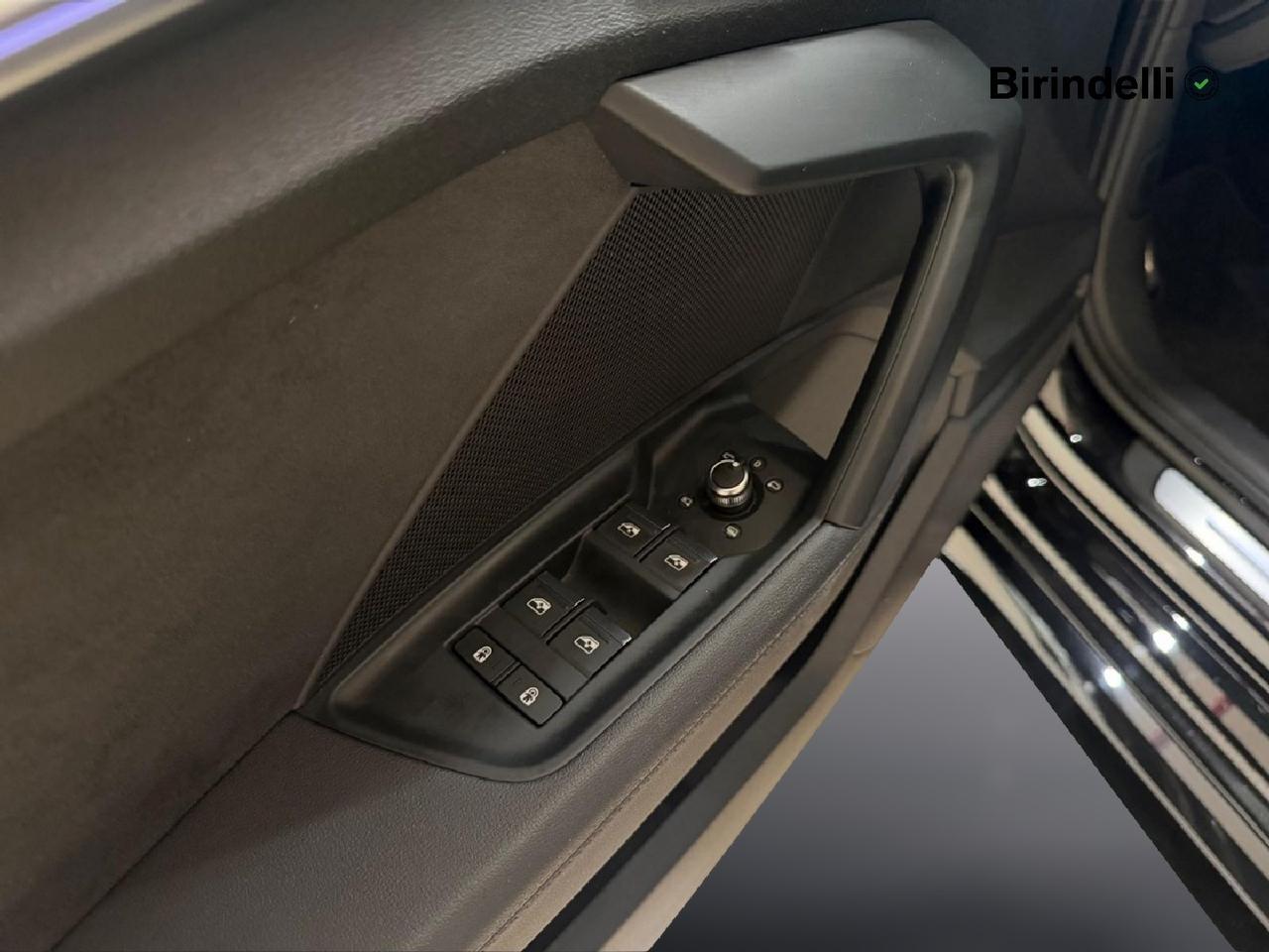 AUDI A3 4ª serie - RS 3 SPB TFSI quattro S tronic