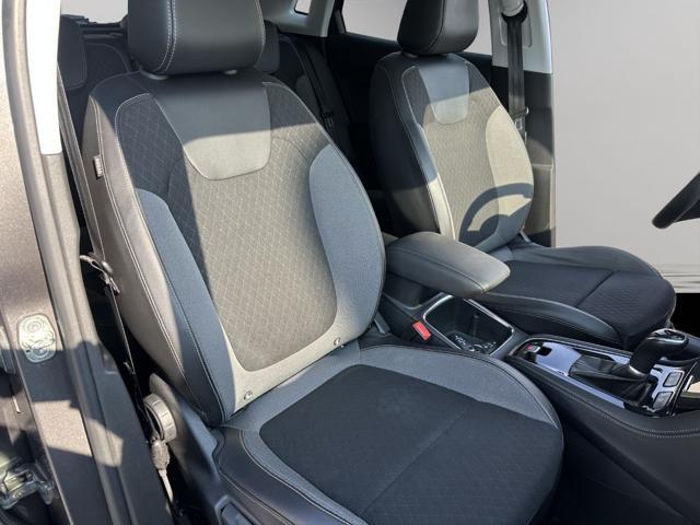 OPEL Grandland X 1.5 diesel Ecotec Start&Stop aut. Elegance