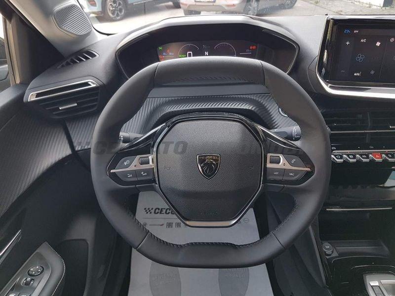 Peugeot 208 208 50 kWh Allure