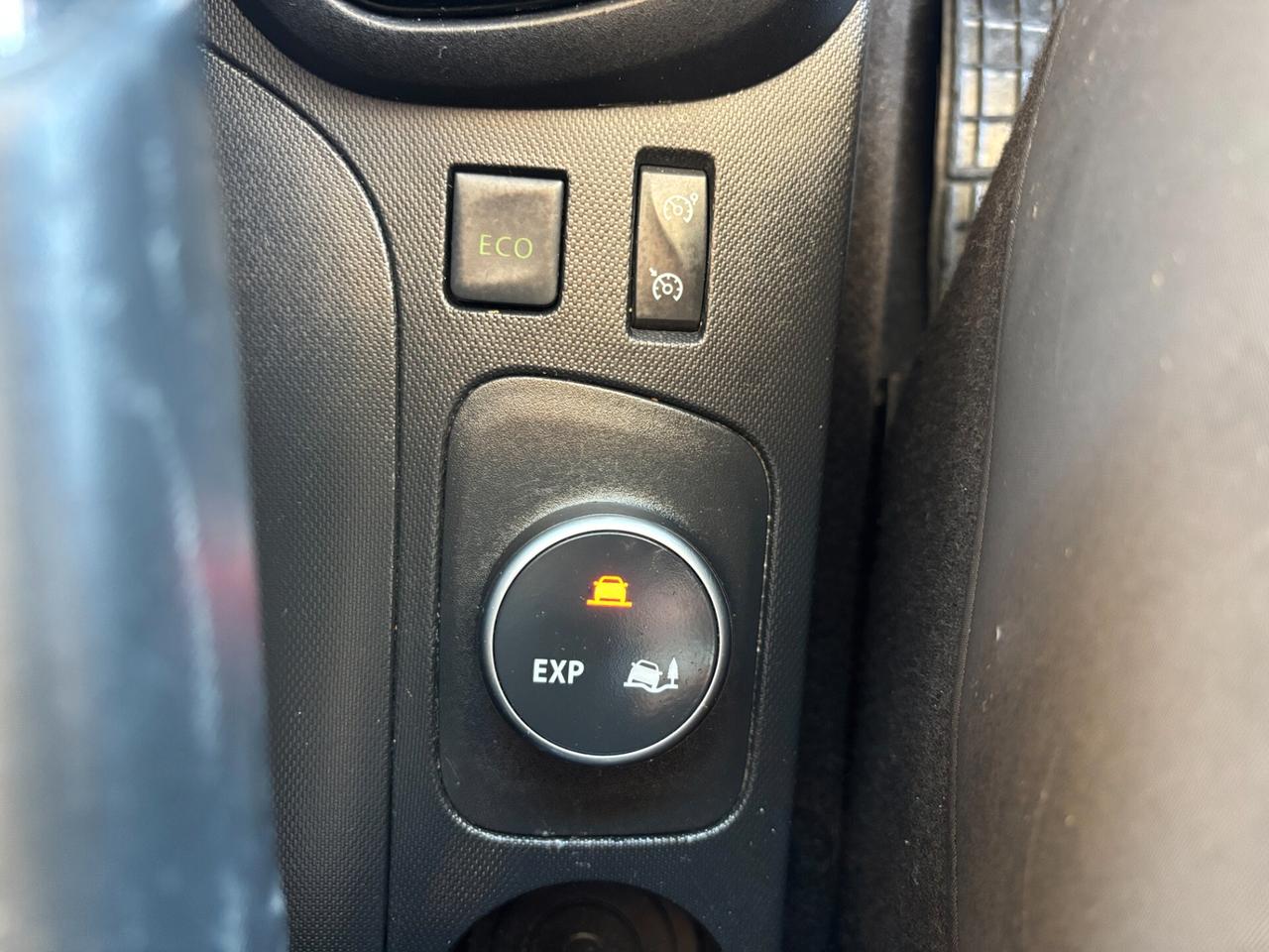 Renault Captur 1.5 dCi 90 CV EDC Project Runway
