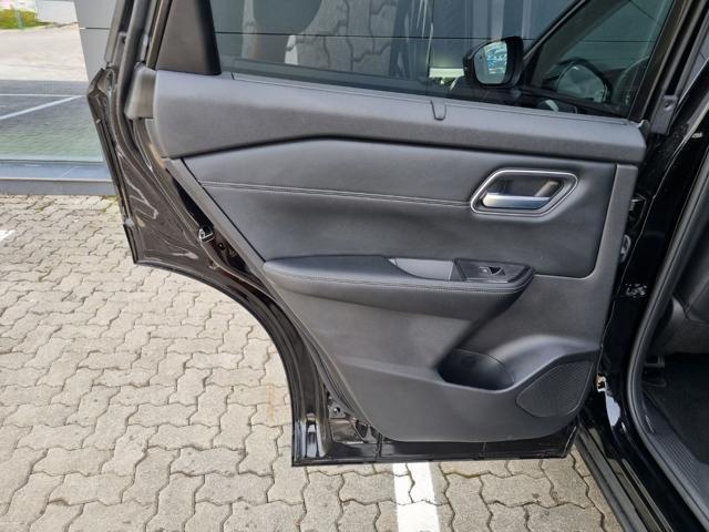 NISSAN X-Trail Mild Hybrid 2WD 5 posti Tekna