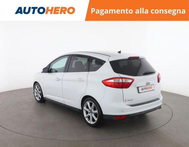 FORD C-Max 1.6 TDCi 115CV Titanium
