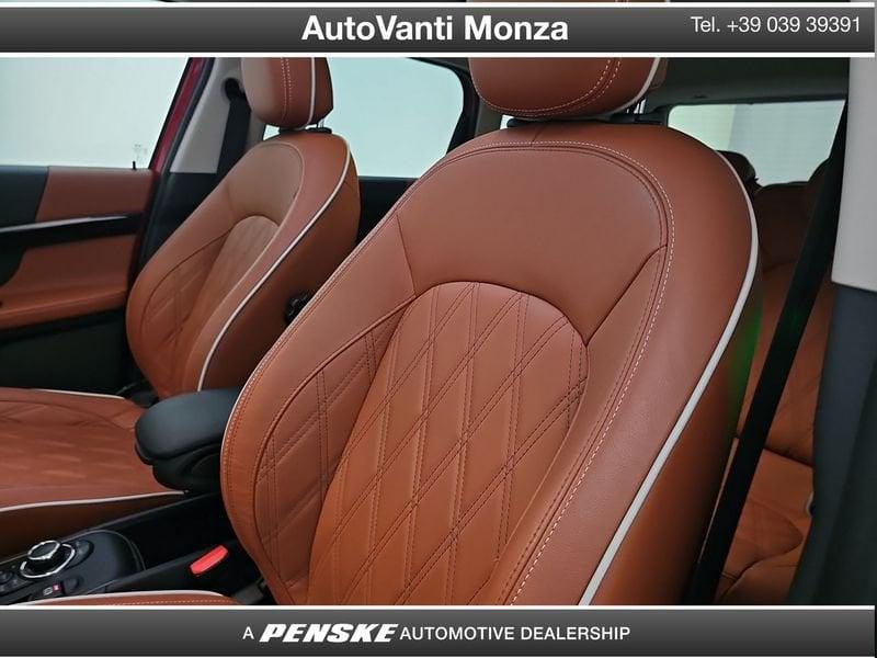 MINI Mini Countryman F60 Mini 1.5 Cooper SE 'ALL4' Countryman ALL4